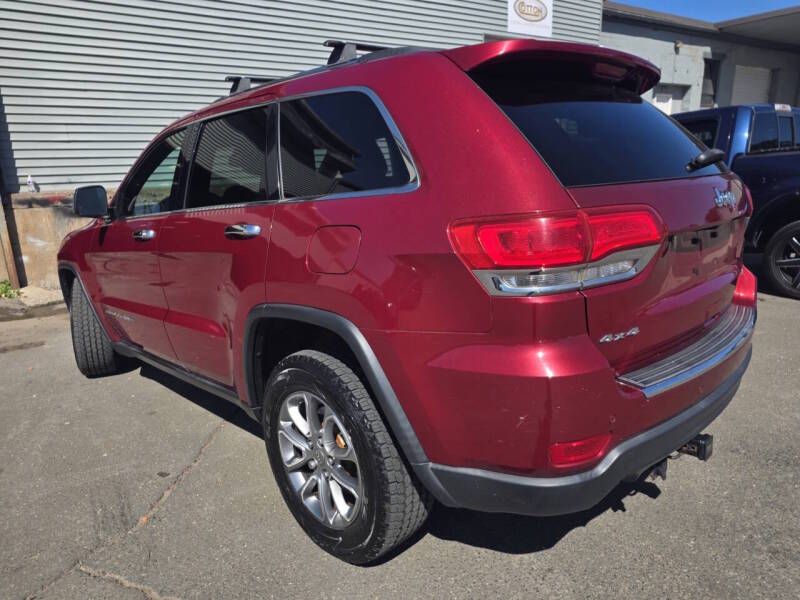 jeep grand cherokee 2014 1C4RJFBT8EC462875 image jeep grand cherokee 2014 1C4RJFBT8EC462875 image